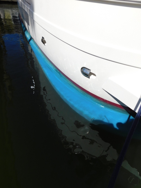 2004 Sciallino S30
