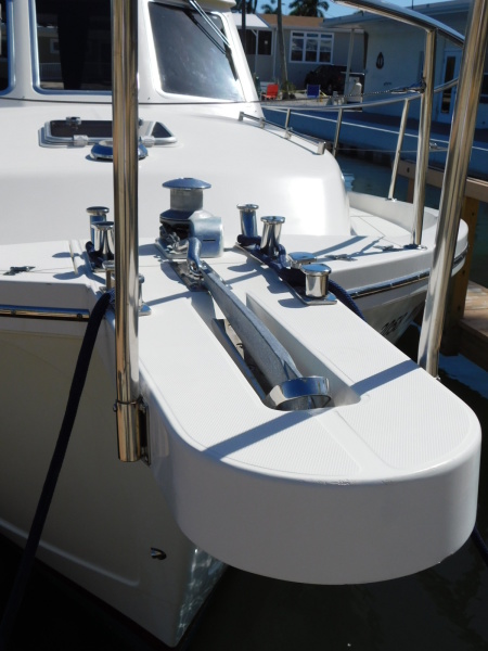 2004 Sciallino S30
