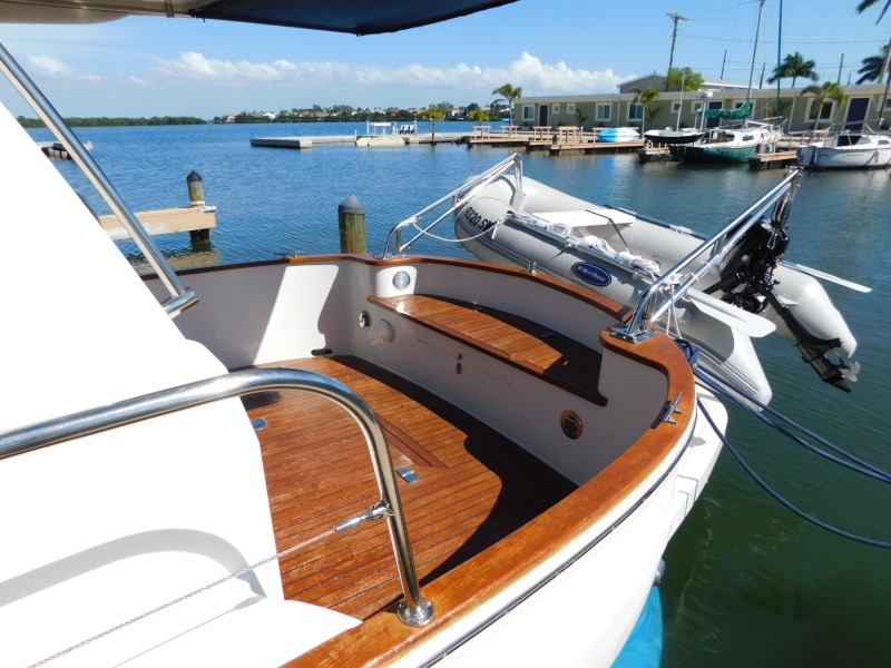 2004 Sciallino S30