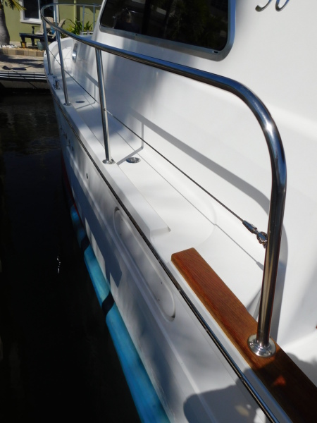 2004 Sciallino S30