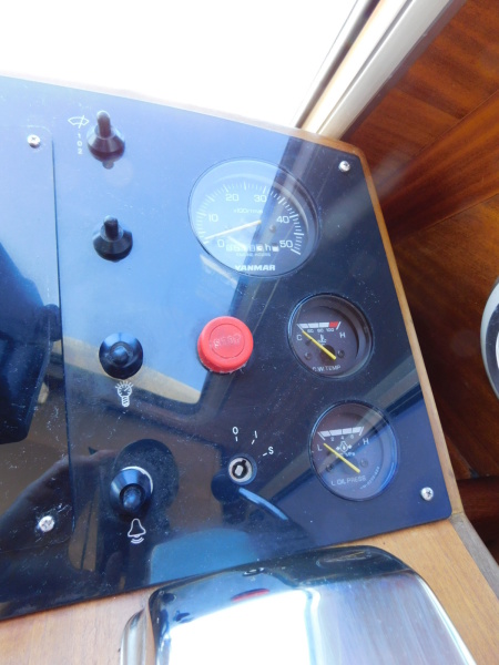 2004 Sciallino S30