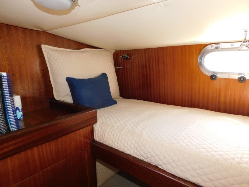 2004 Sciallino S30
