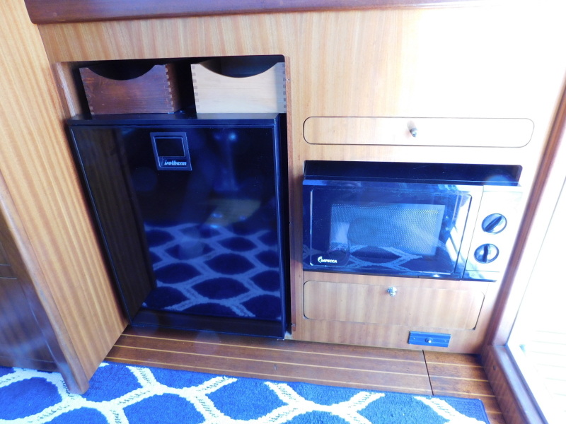 2004 Sciallino S30