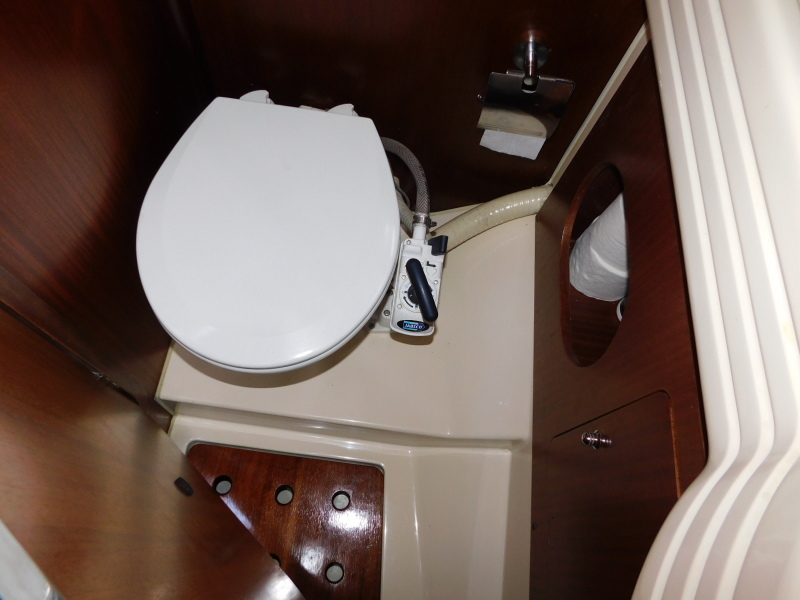 2004 Sciallino S30