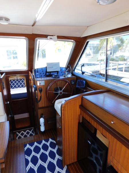 2004 Sciallino S30