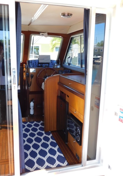 2004 Sciallino S30