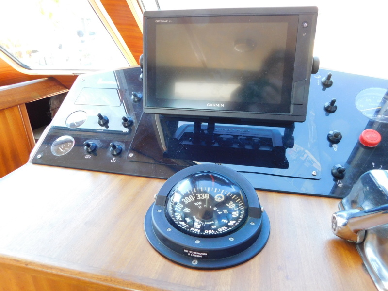 2004 Sciallino S30
