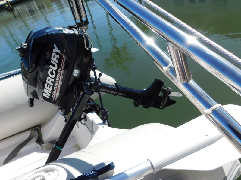 2004 Sciallino S30