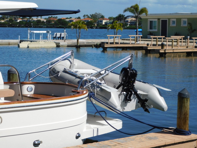 2004 Sciallino S30
