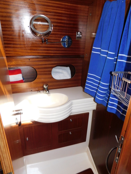 2004 Sciallino S30