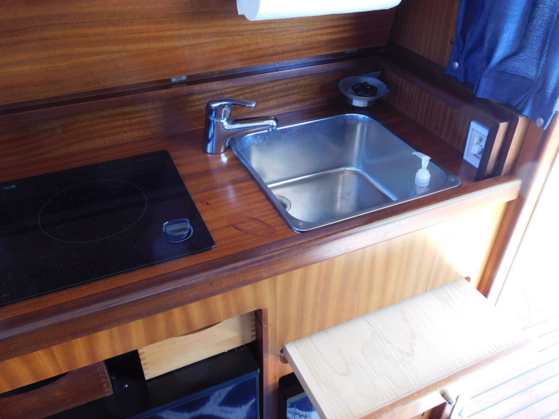 2004 Sciallino S30