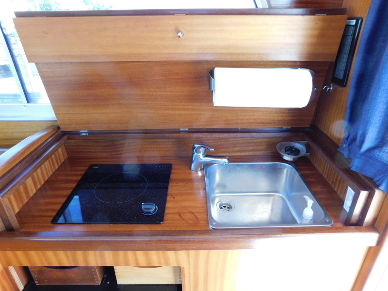 2004 Sciallino S30