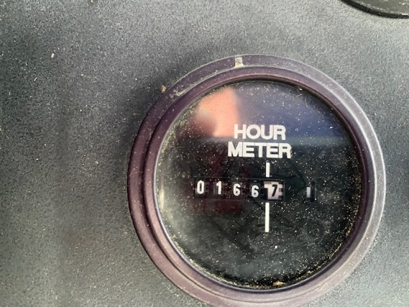 1994 Carver 300 Aft Cabin