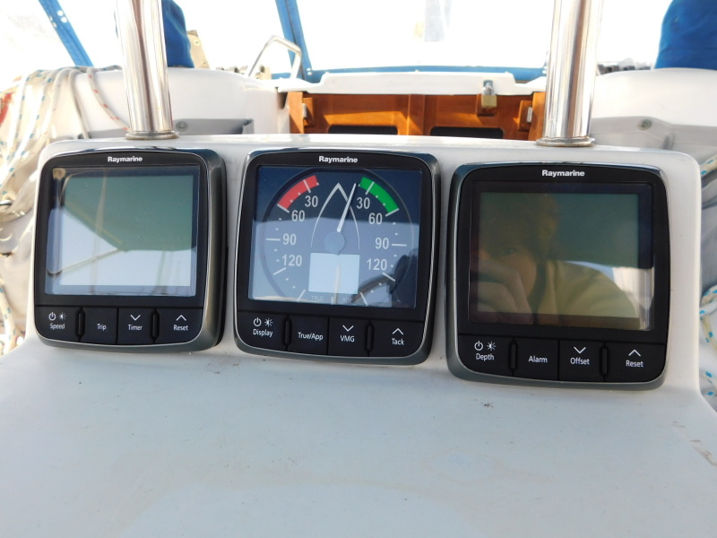 2001 Catalina 400