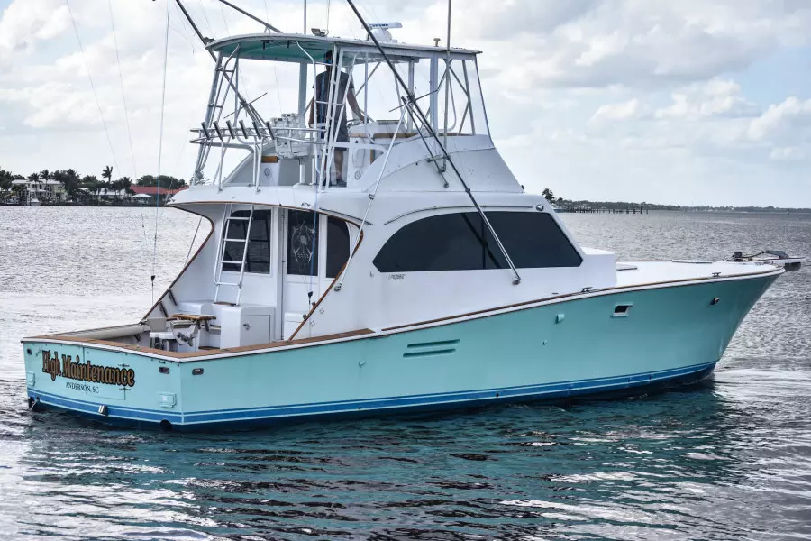 Starboard Quarter Zoomed