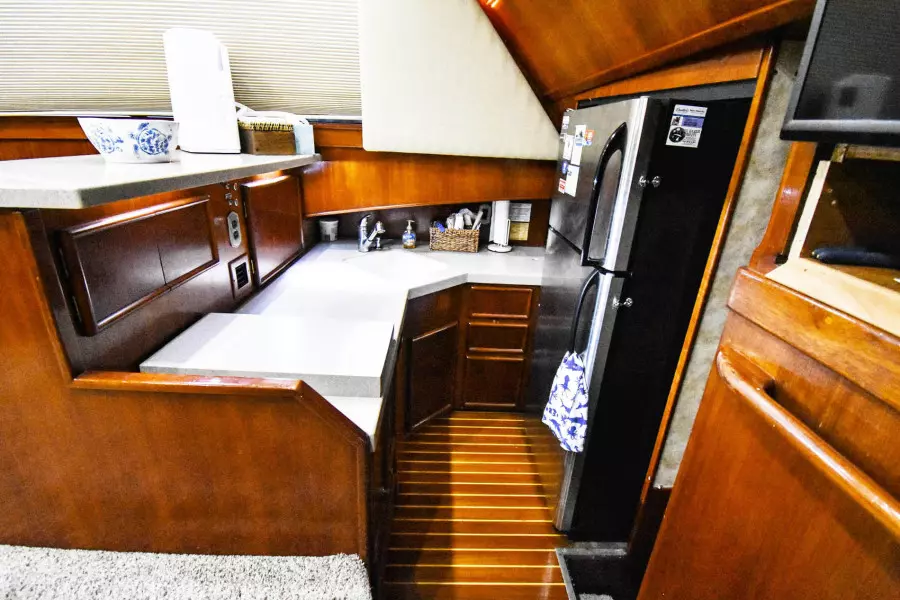  Galley