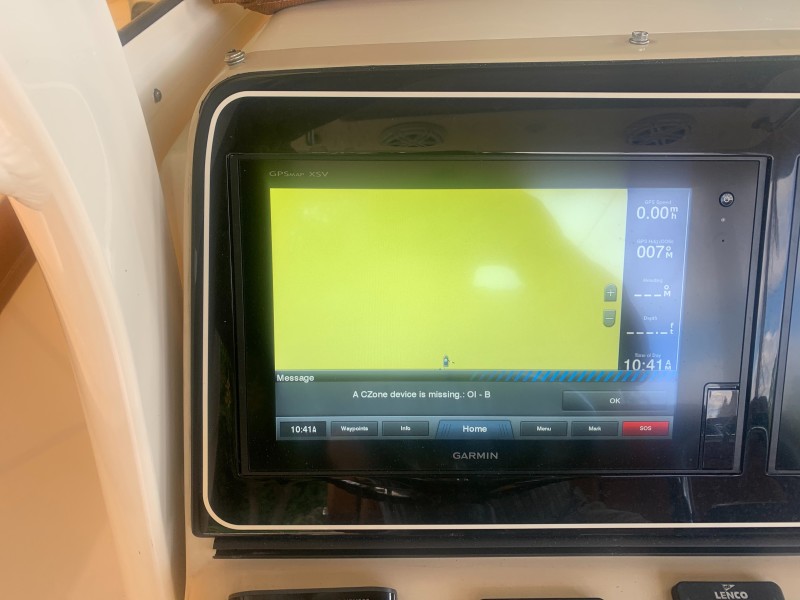 30' 2017 Scout 300 LXF