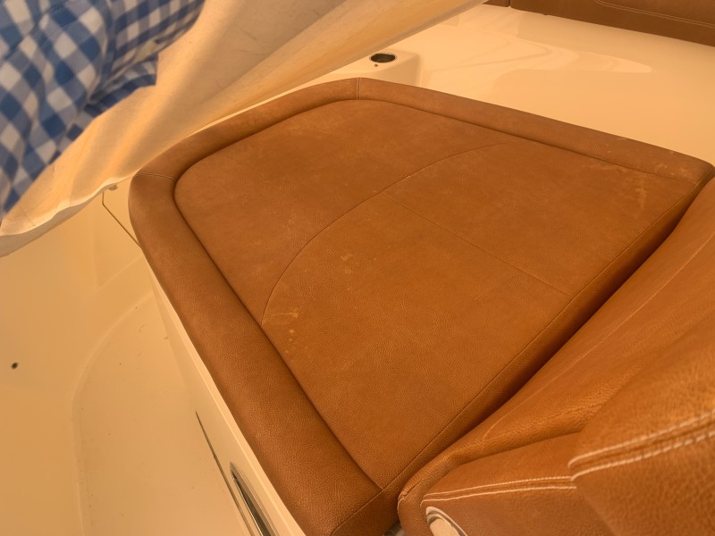 30' 2017 Scout 300 LXF