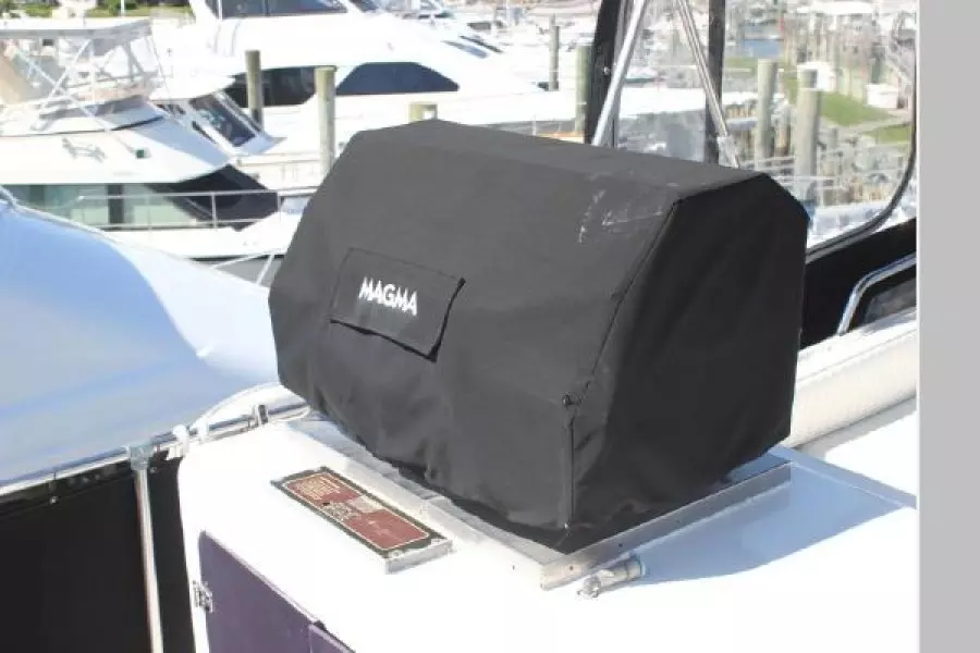 1977 Pacemaker 66 Motoryacht