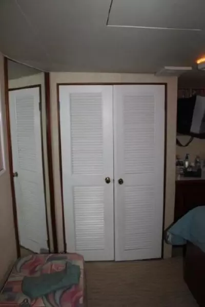 1977 Pacemaker 66 Motoryacht