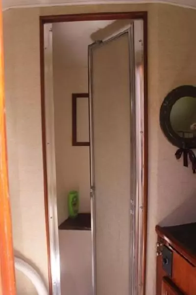 1977 Pacemaker 66 Motoryacht