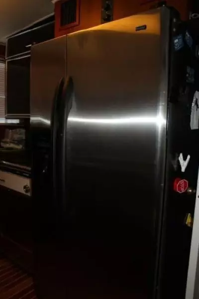 1977 Pacemaker 66 Motoryacht