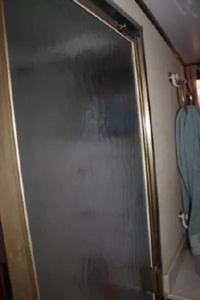 1977 Pacemaker 66 Motoryacht