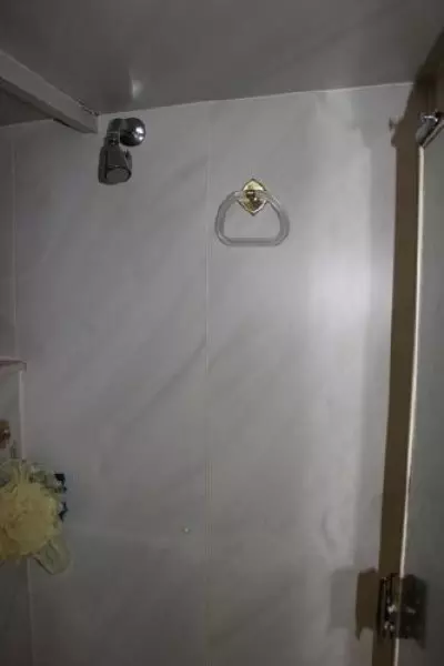 1977 Pacemaker 66 Motoryacht