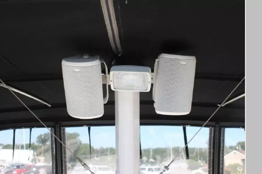 1977 Pacemaker 66 Motoryacht