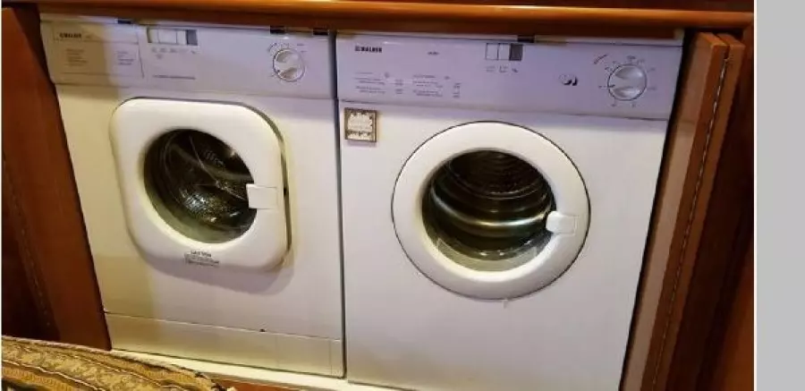 2000 Carver 530 Voyager Pilothouse