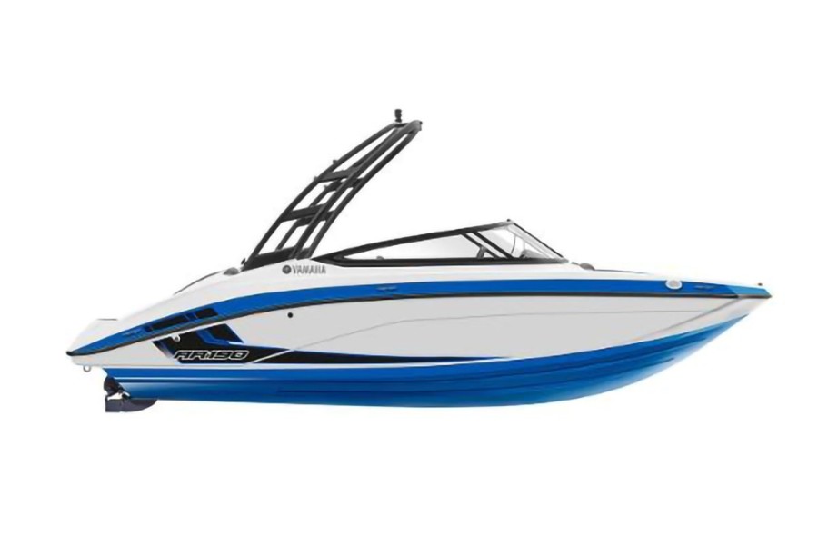 19' 2019 Yamaha Boats AR190