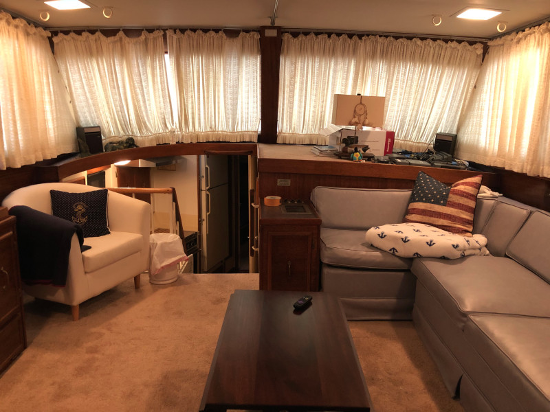 1979 Post