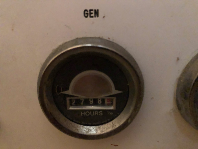 1979 Post