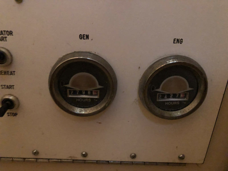 1979 Post