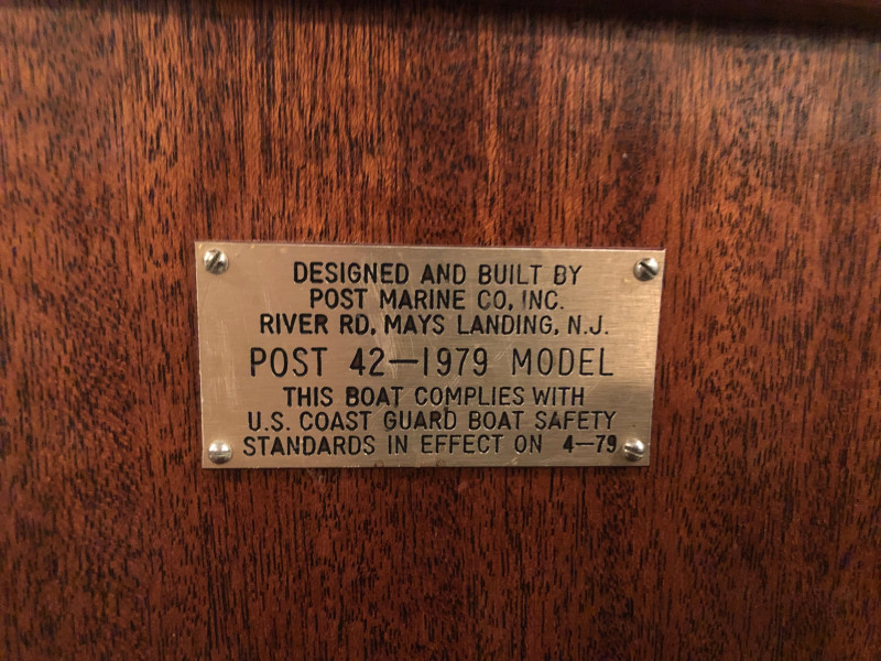 1979 Post