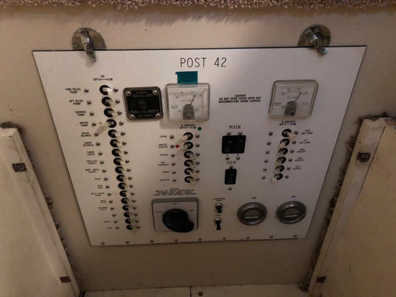 1979 Post