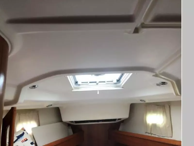 2005 Jeanneau Sun Odyssey 43 DS