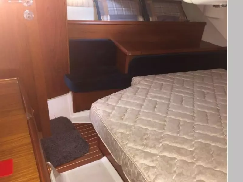 2005 Jeanneau Sun Odyssey 43 DS