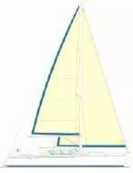 2005 Jeanneau Sun Odyssey 43 DS