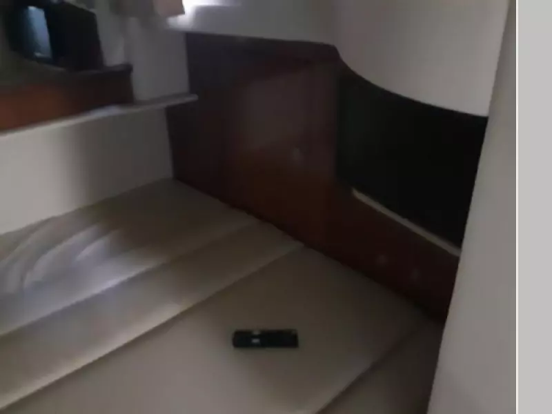 2004 Sea Ray 420 Sundancer