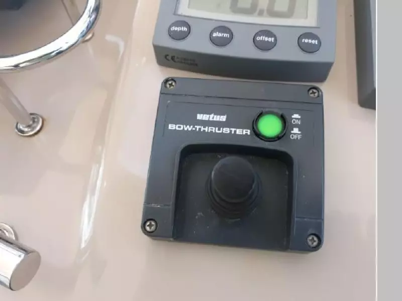 2004 Sea Ray 420 Sundancer