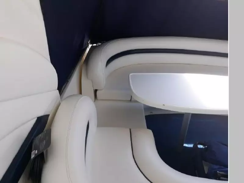 2004 Sea Ray 420 Sundancer