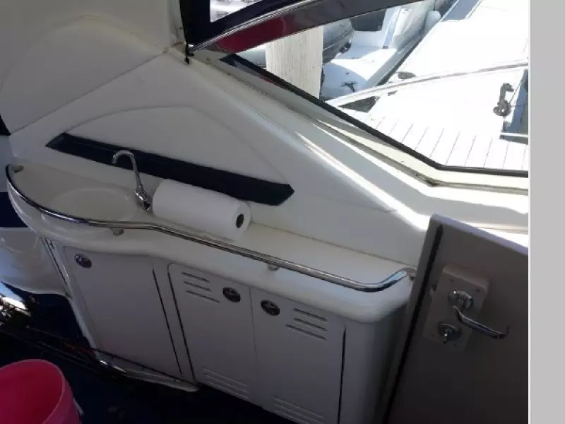 2004 Sea Ray 420 Sundancer