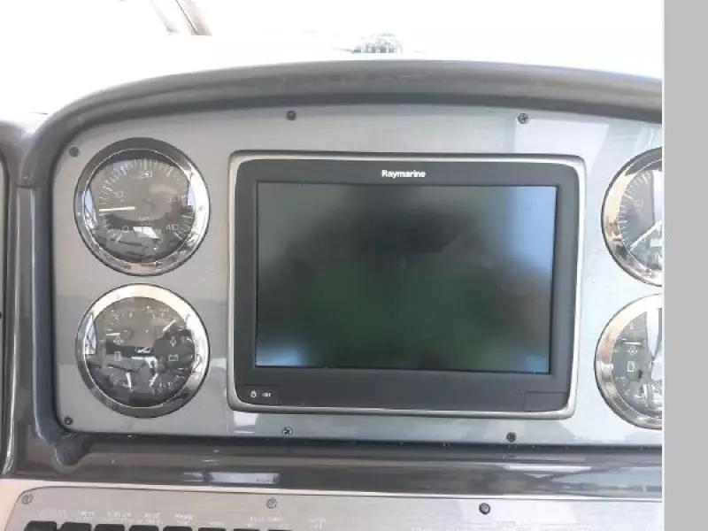 2004 Sea Ray 420 Sundancer