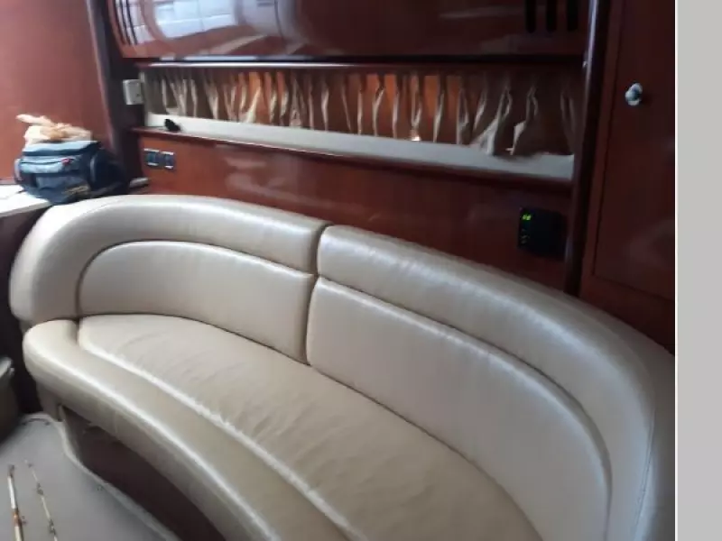 2004 Sea Ray 420 Sundancer