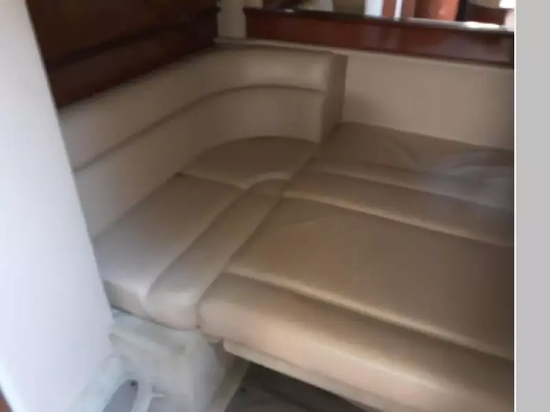 2004 Sea Ray 420 Sundancer