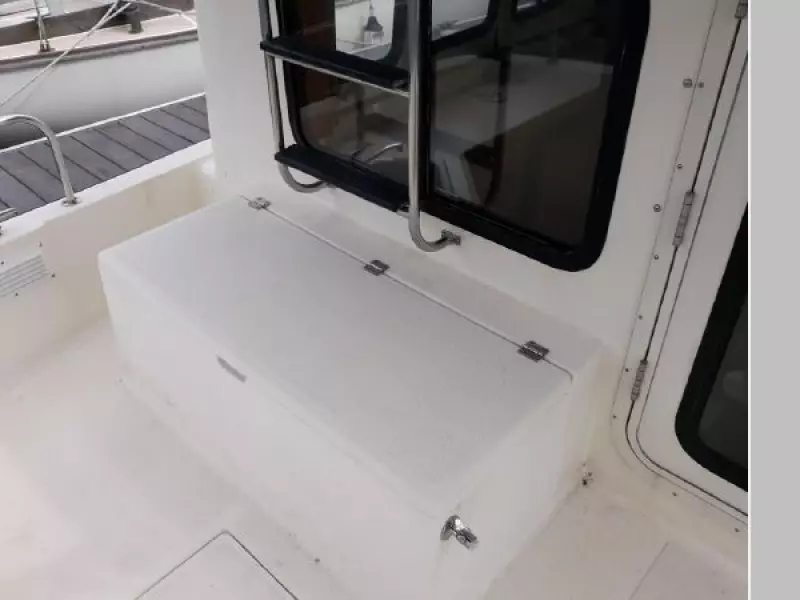 2002 Nordic Tugs 