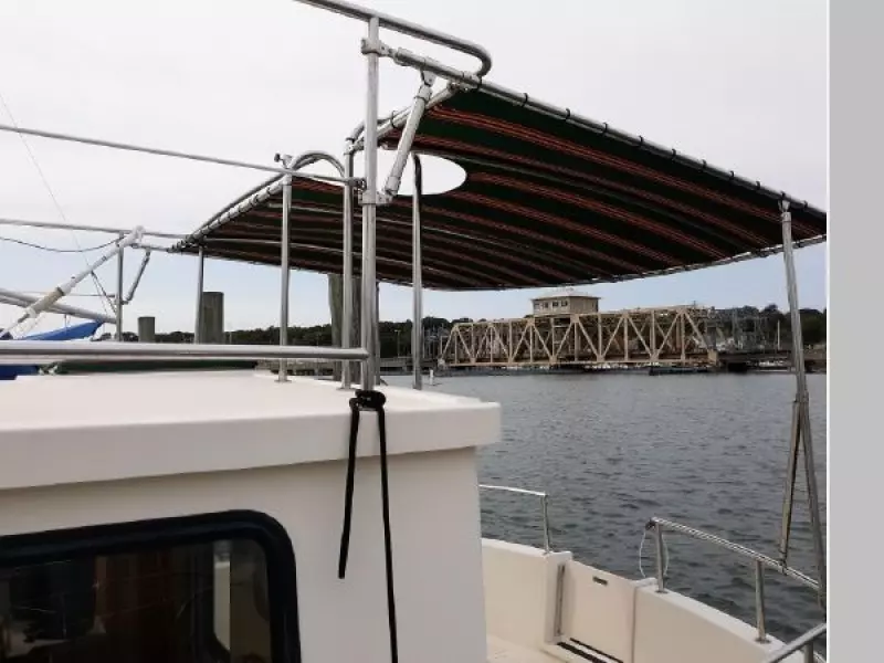 2002 Nordic Tugs 