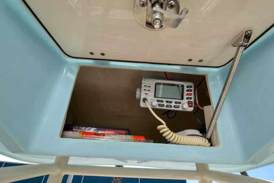 2017 Pathfinder 2600 TRS