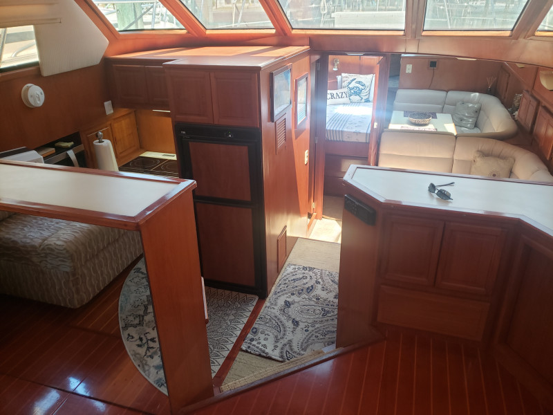 1989 Nova Embassy